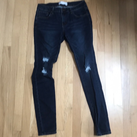 Tilly's Denim - Tillys jeans